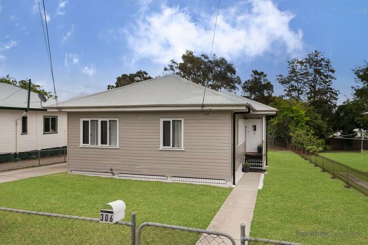 Main view of Homely house listing, 306 Watson Road, Acacia Ridge QLD 4110