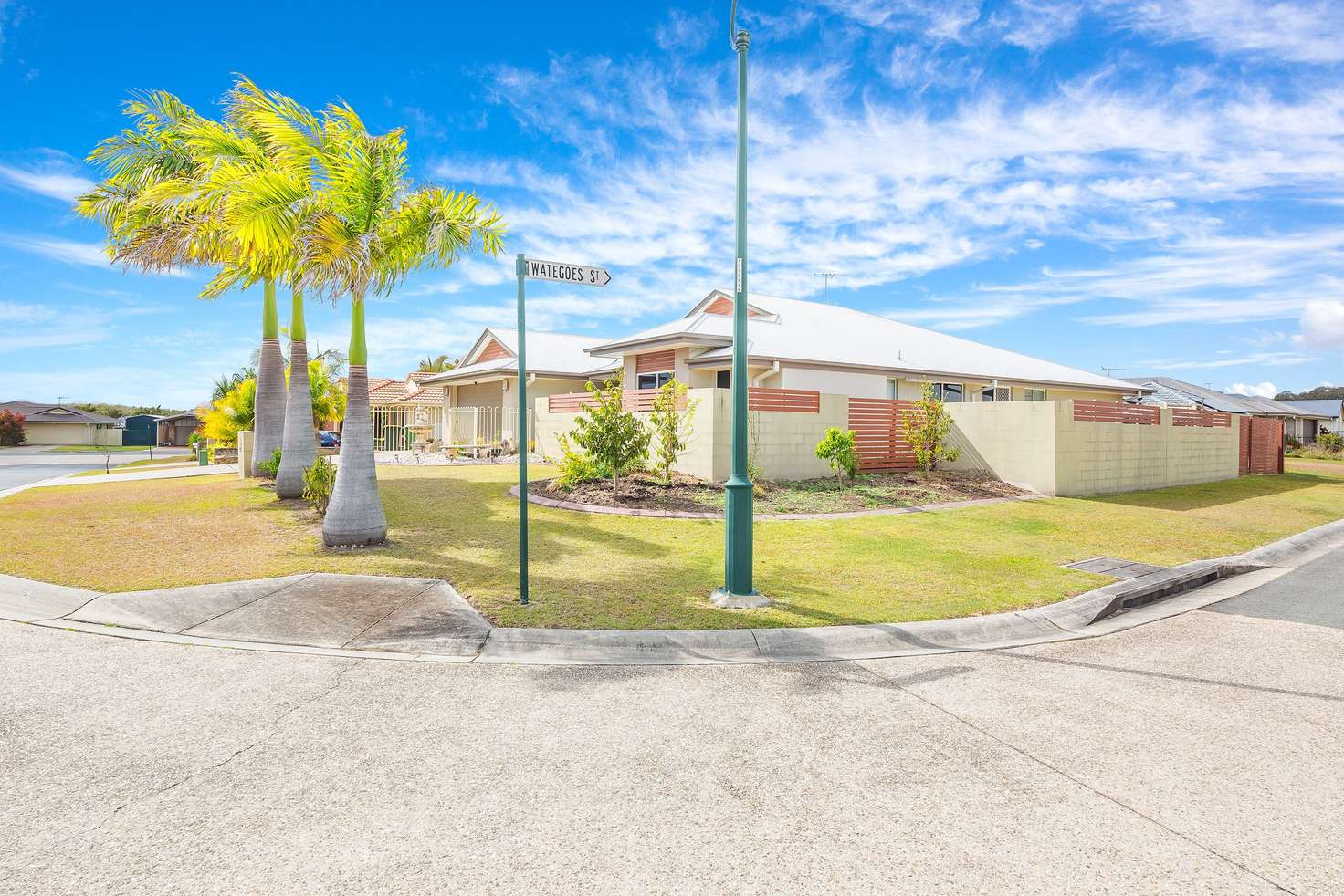 Main view of Homely house listing, 5 Reeders Street, Sandstone Point QLD 4511