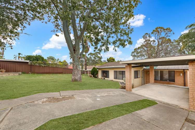 Third view of Homely house listing, 70 Minchinbury Terrace, Eschol Park NSW 2558