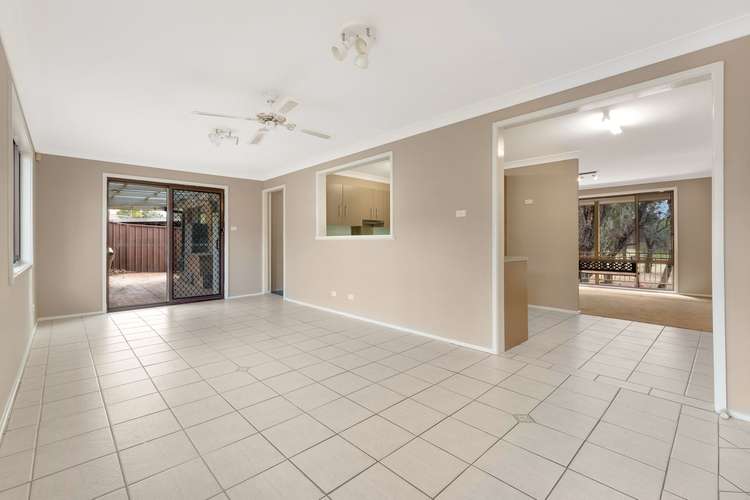 Sixth view of Homely house listing, 70 Minchinbury Terrace, Eschol Park NSW 2558