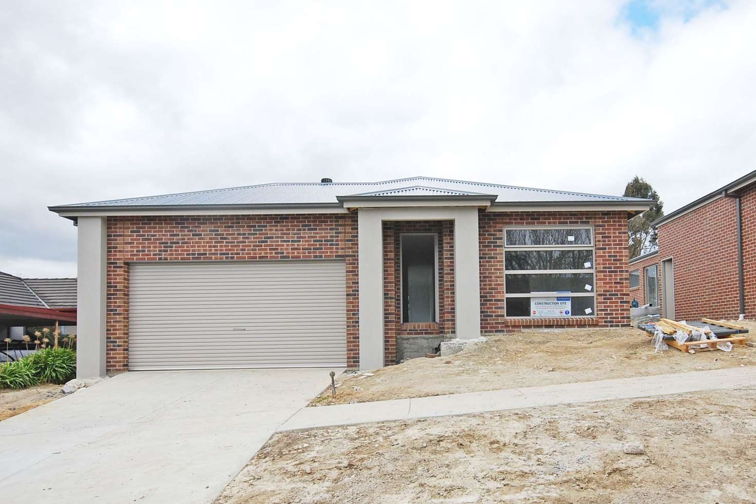 Main view of Homely house listing, 201 Otway Street South, Ballarat East VIC 3350