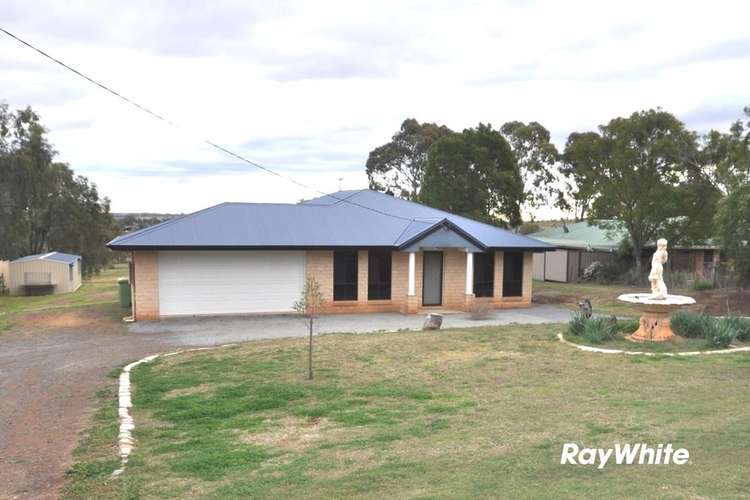 Main view of Homely house listing, 11 Goombungee Road, Kingsthorpe QLD 4400