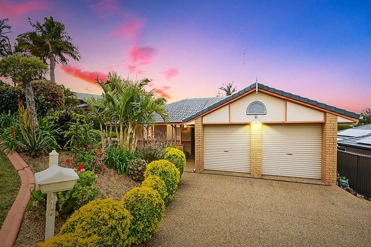 23 Cashel Cresent, Banora Point NSW 2486