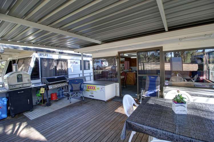 Third view of Homely other listing, Mooring 13 Lock 5 Road, Paringa SA 5340