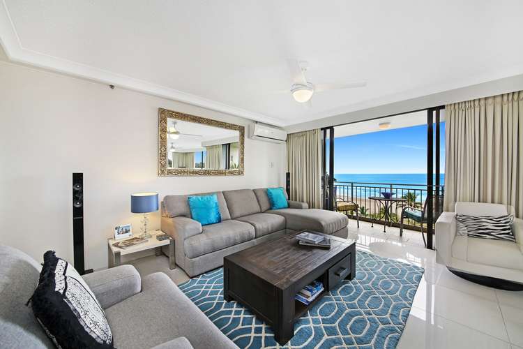 Second view of Homely unit listing, 7A/973 Gold Coast Highway, Palm Beach QLD 4221