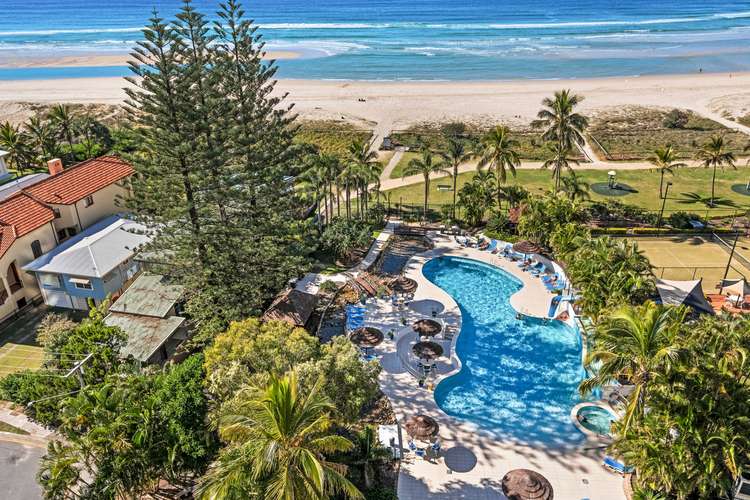 Third view of Homely unit listing, 7A/973 Gold Coast Highway, Palm Beach QLD 4221
