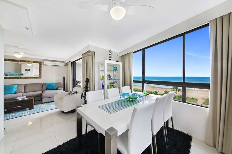 Fifth view of Homely unit listing, 7A/973 Gold Coast Highway, Palm Beach QLD 4221