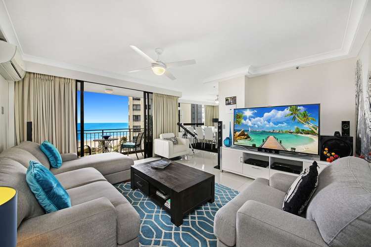 Sixth view of Homely unit listing, 7A/973 Gold Coast Highway, Palm Beach QLD 4221