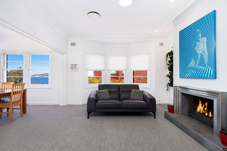 Second view of Homely apartment listing, 5/145 Kurraba Road, Kurraba Point NSW 2089