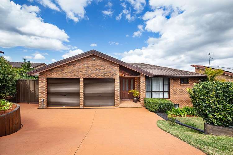Main view of Homely house listing, 18 Australia Road, Barden Ridge NSW 2234