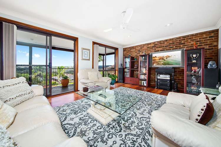 Fourth view of Homely house listing, 18 Australia Road, Barden Ridge NSW 2234