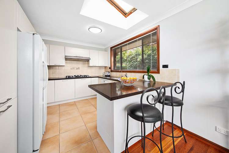 Fifth view of Homely house listing, 18 Australia Road, Barden Ridge NSW 2234