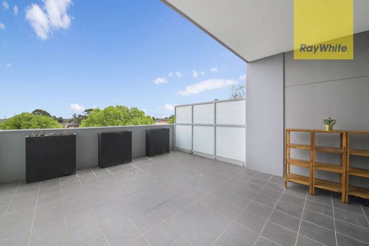 Main view of Homely apartment listing, 78/459-463 Church Street, Parramatta NSW 2150