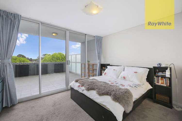 Second view of Homely apartment listing, 78/459-463 Church Street, Parramatta NSW 2150