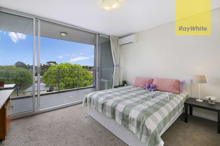 Third view of Homely apartment listing, 78/459-463 Church Street, Parramatta NSW 2150