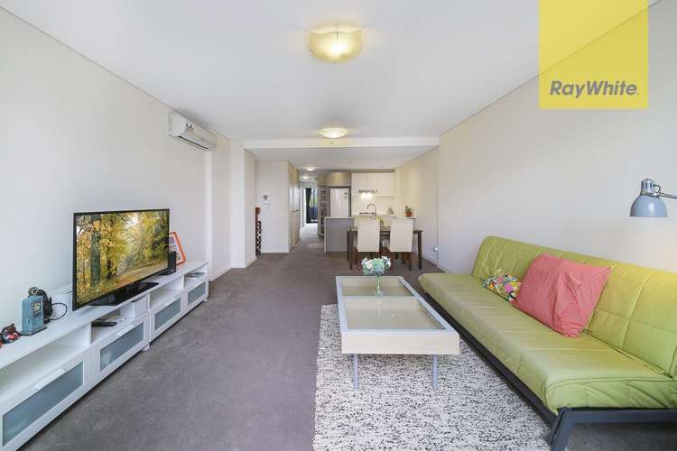 Sixth view of Homely apartment listing, 78/459-463 Church Street, Parramatta NSW 2150