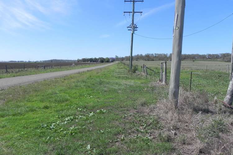 Main view of Homely ruralOther listing, 0 F Drews Road, Biddeston QLD 4401