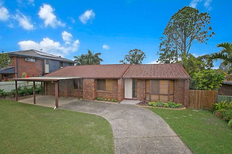 Second view of Homely house listing, 17 Plymstock Street, Alexandra Hills QLD 4161