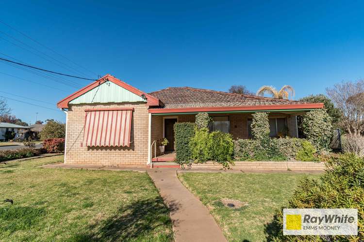 Main view of Homely house listing, 64 Waddell Street, Canowindra NSW 2804