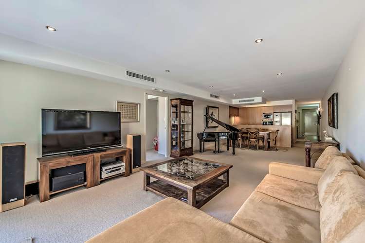 Sixth view of Homely apartment listing, 12/15 Stone Street, South Perth WA 6151