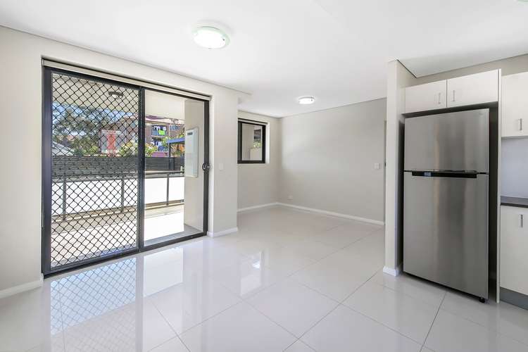 Second view of Homely unit listing, 4/27 Reynolds Avenue, Bankstown NSW 2200