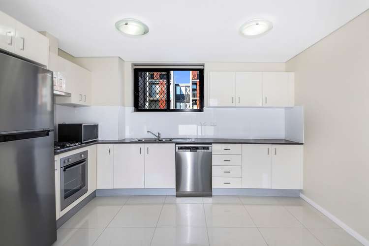 Third view of Homely unit listing, 4/27 Reynolds Avenue, Bankstown NSW 2200