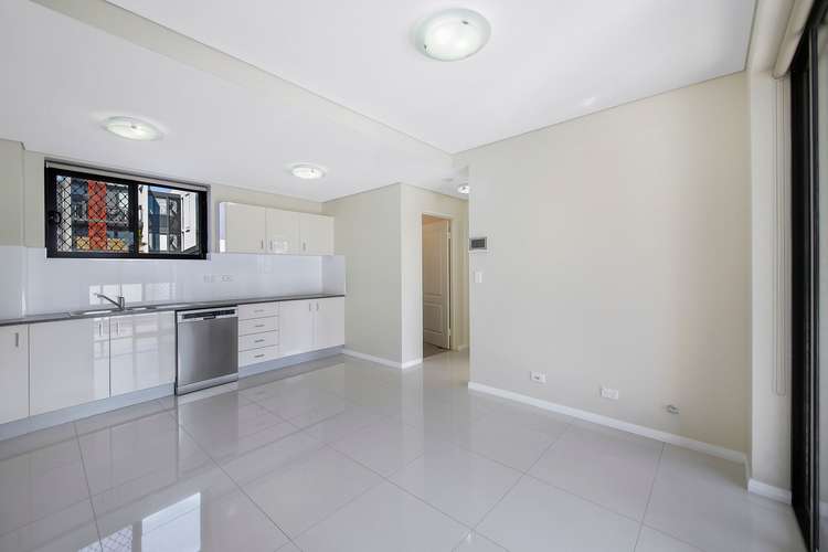 Fourth view of Homely unit listing, 4/27 Reynolds Avenue, Bankstown NSW 2200