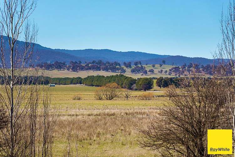 Second view of Homely house listing, 1418 Captains Flat Road, Carwoola NSW 2620
