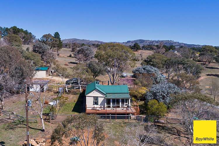Sixth view of Homely house listing, 1418 Captains Flat Road, Carwoola NSW 2620