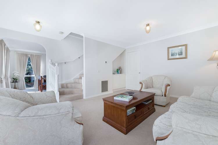 Second view of Homely house listing, 31 Sugarloaf Close, Burwood East VIC 3151