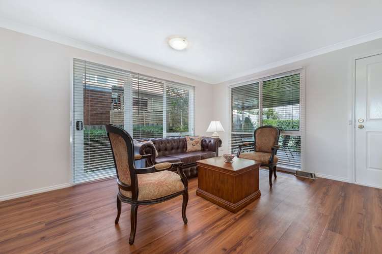 Fifth view of Homely house listing, 31 Sugarloaf Close, Burwood East VIC 3151