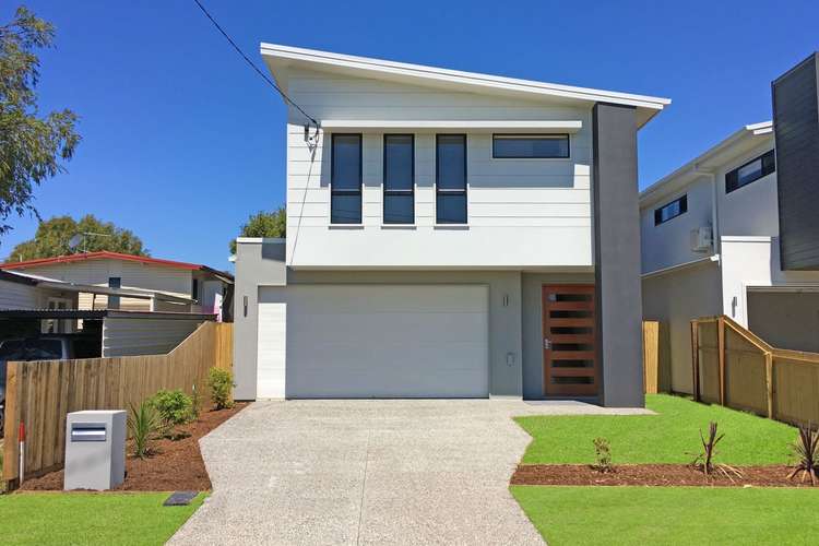 Main view of Homely house listing, 52 Biarra Street, Deagon QLD 4017