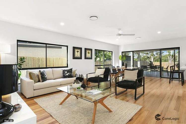 Fifth view of Homely house listing, 52 Biarra Street, Deagon QLD 4017