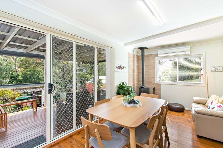 Fifth view of Homely house listing, 120 Grinsell Street, Kotara NSW 2289