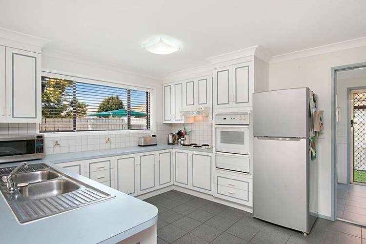 Second view of Homely townhouse listing, 3/16 Beach Street, Kingscliff NSW 2487