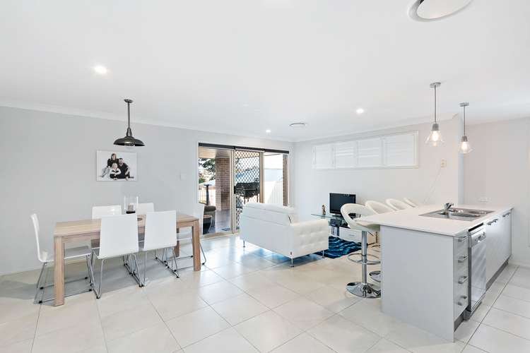 Third view of Homely house listing, 26 Craighill Crescent, Cameron Park NSW 2285