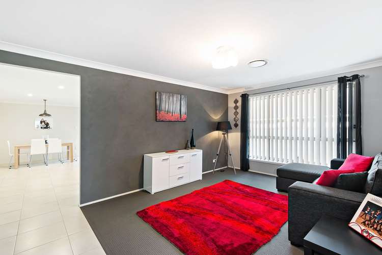 Fourth view of Homely house listing, 26 Craighill Crescent, Cameron Park NSW 2285