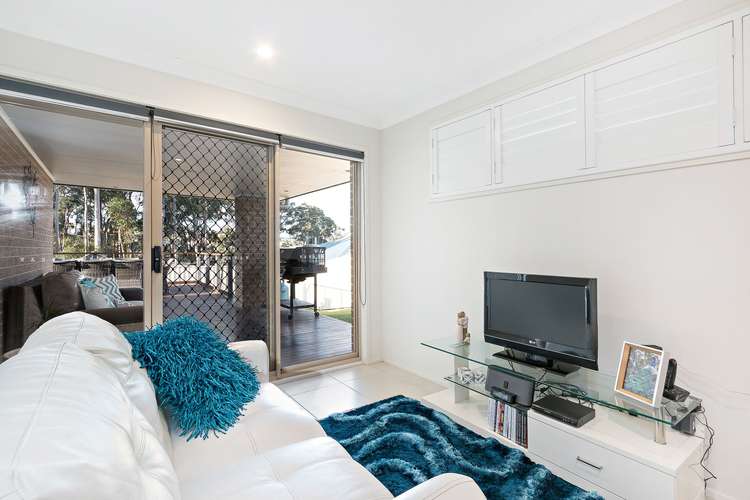 Fifth view of Homely house listing, 26 Craighill Crescent, Cameron Park NSW 2285