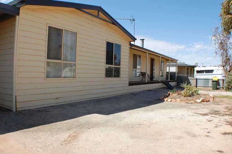 Second view of Homely house listing, 9-11 Brougham Place, Quorn SA 5433