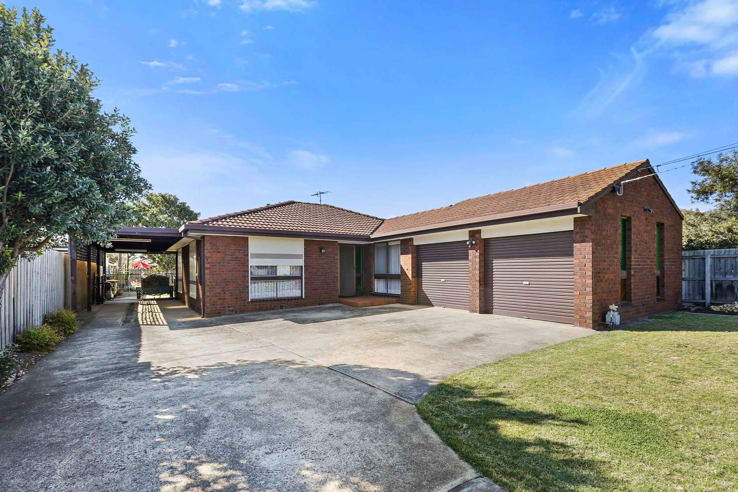 Main view of Homely house listing, 8 Ozone Crescent, Bell Park VIC 3215