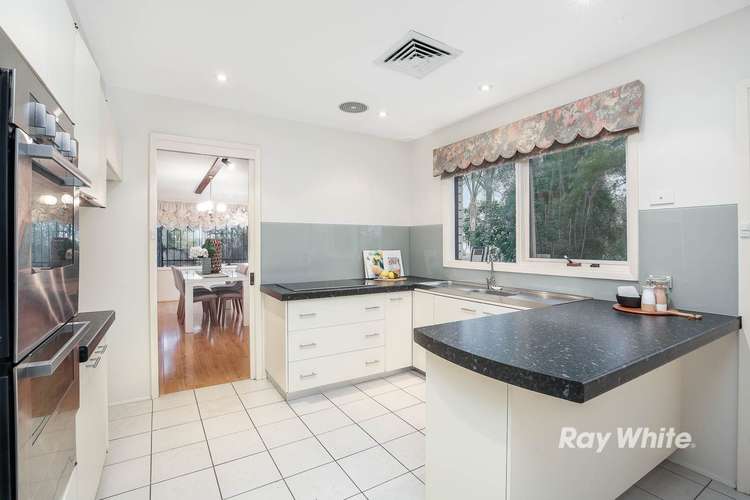 Fourth view of Homely house listing, 8 Lukes Lane, Baulkham Hills NSW 2153