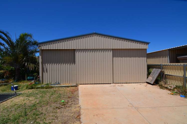 Fourth view of Homely house listing, 74 Whitlock Street, Carnarvon WA 6701