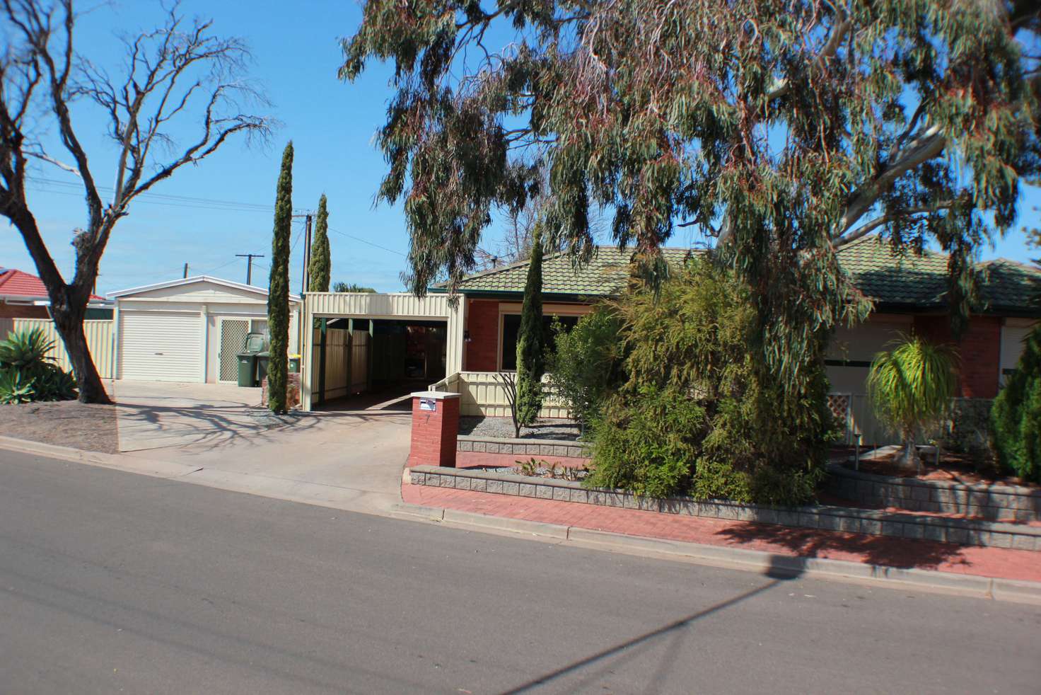 Main view of Homely house listing, 7 Halliday Street, Whyalla Playford SA 5600