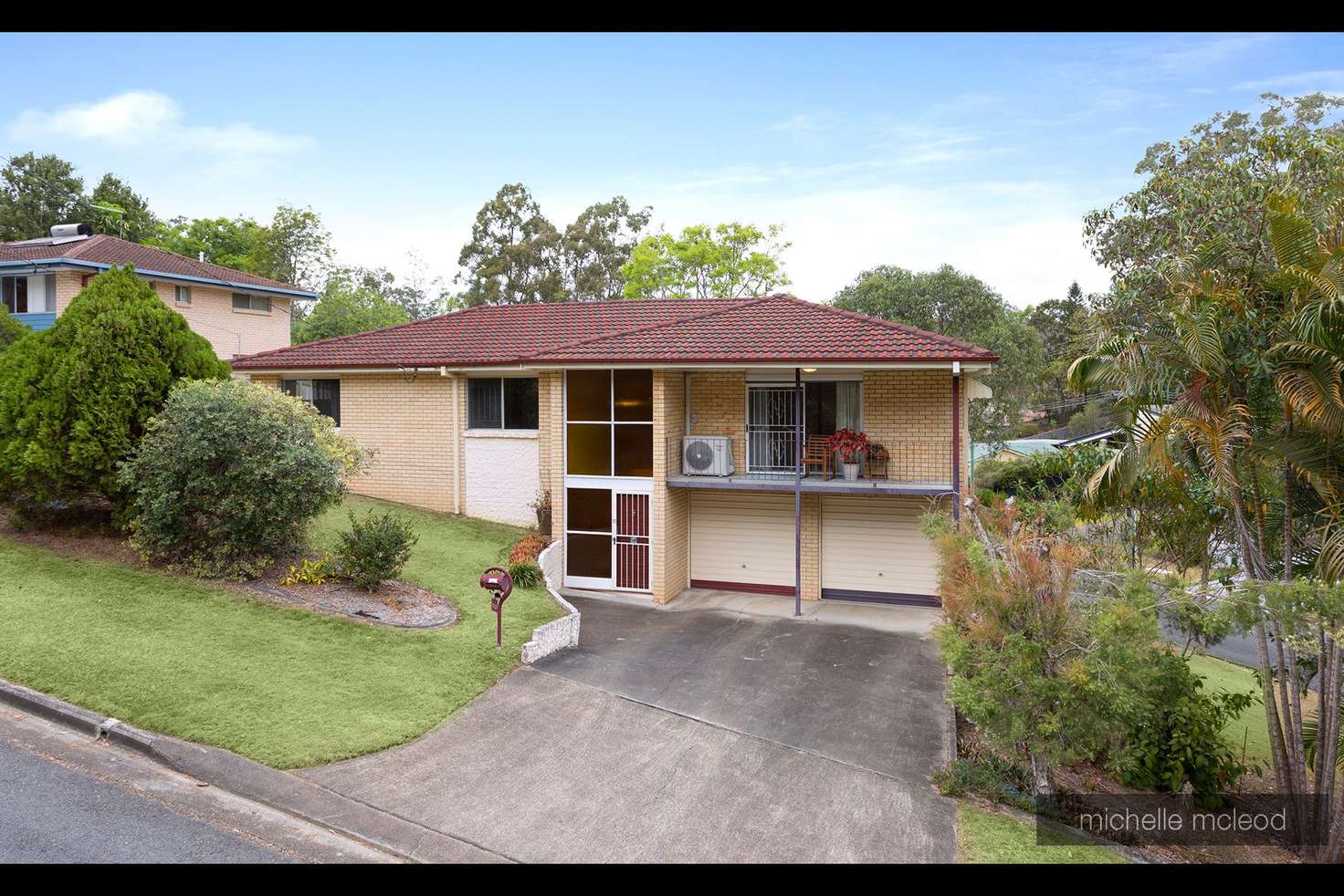 Main view of Homely house listing, 10 Robyn Street, Chapel Hill QLD 4069