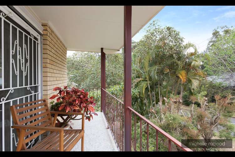 Second view of Homely house listing, 10 Robyn Street, Chapel Hill QLD 4069