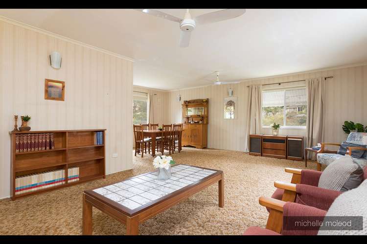 Fourth view of Homely house listing, 10 Robyn Street, Chapel Hill QLD 4069