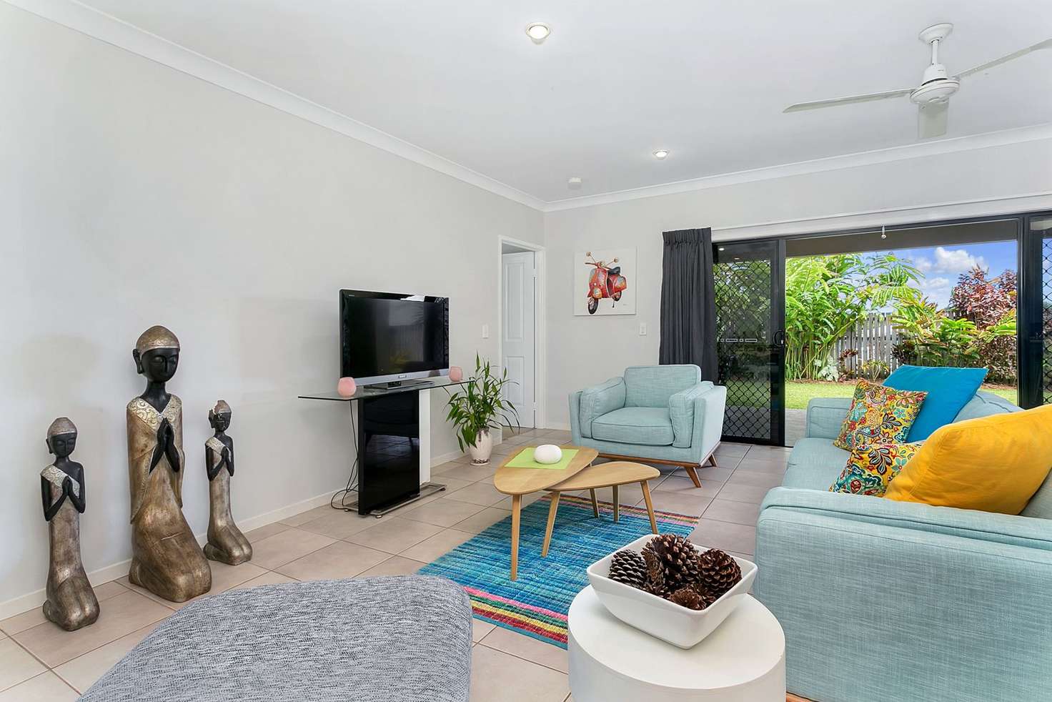 Main view of Homely house listing, 4 Whela Close, Bentley Park QLD 4869