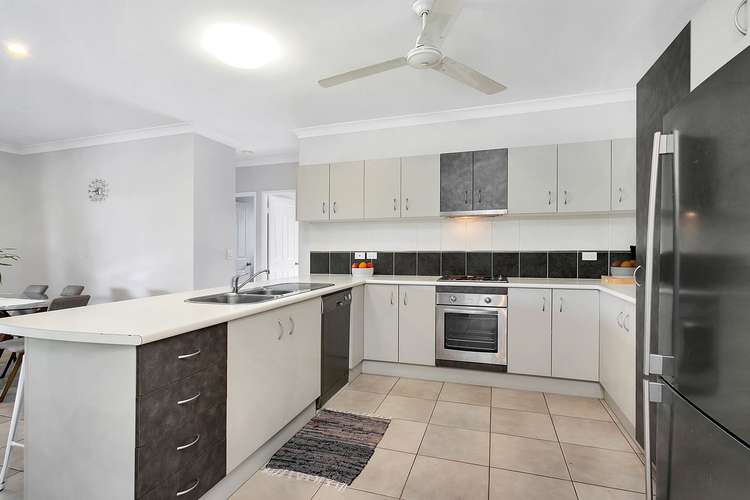 Second view of Homely house listing, 4 Whela Close, Bentley Park QLD 4869