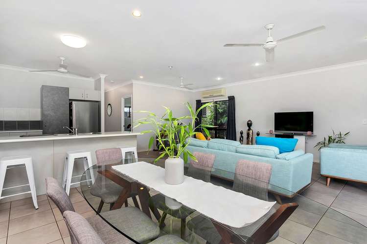 Fourth view of Homely house listing, 4 Whela Close, Bentley Park QLD 4869