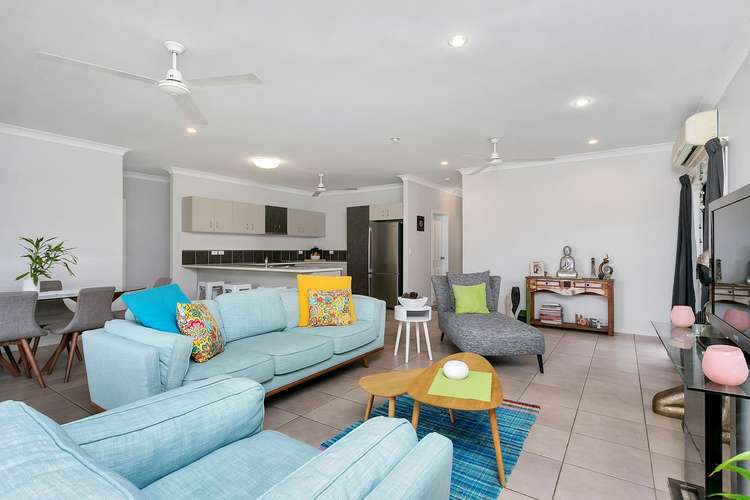 Fifth view of Homely house listing, 4 Whela Close, Bentley Park QLD 4869